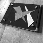 RAYMOND DIJKSTRA & THE NEW BLOCKADERS ~ DESTRUCTIEVE VERLICHTING (d’or 001)