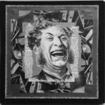 RAYMOND DIJKSTRA & THE NEW BLOCKADERS ~ KUNST IN GEBREKE (D’OR 015)