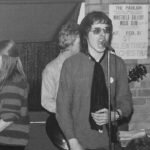 THE LEGENDARY PINK DOTS ~ 8118 (D’OR 016)
